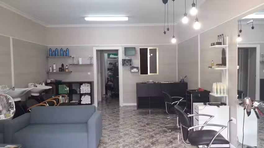 Fior Peluquer&iacute;a Est&eacute;tica