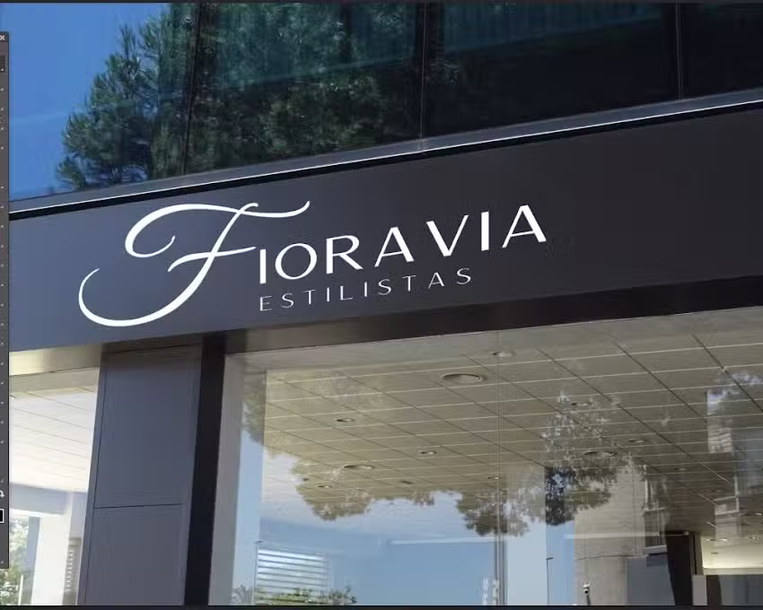 Fioravia Estilistas | Sal&oacute;n de Belleza en Oviedo