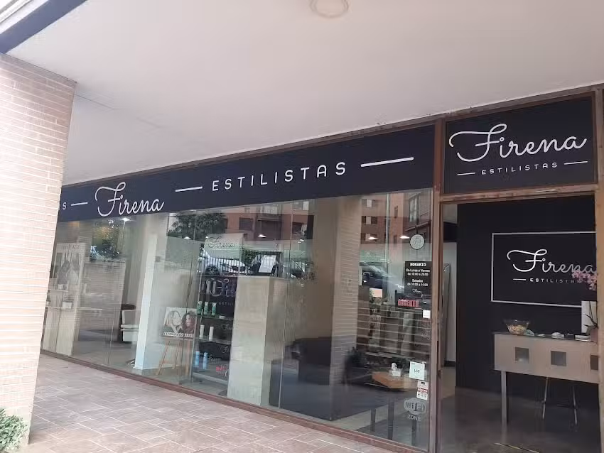 Firena Estilistas
