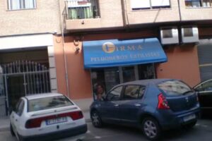 Firma Peluqueros
