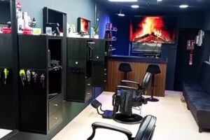 FIVE STAR STUDIO