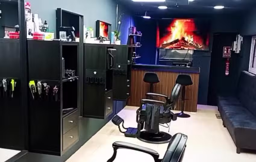 FIVE STAR STUDIO