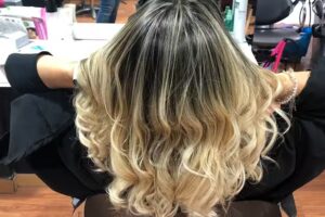 Flavia Gaston Peluqueros