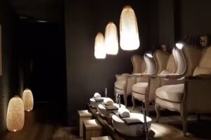 FLOR DE MANILA | NAILS & BEAUTY