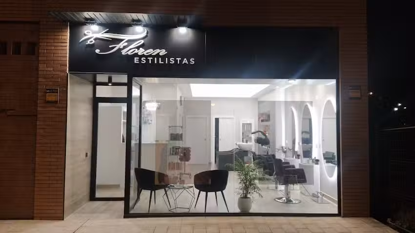 Floren Estilistas