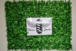 Flores Barber