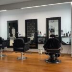 Flow Barber