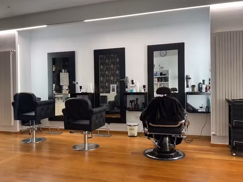 Flow Barber