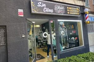 FLOW BARBER SHOP
