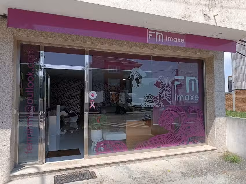 Fm Imaxe