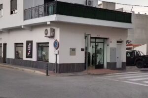 FMJ BARBER STUDIO