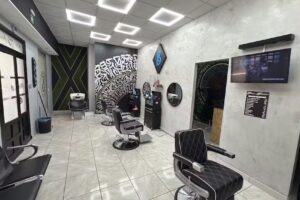 Fonsi Barber