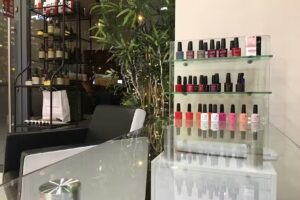 FONTALBA ESTILISTA