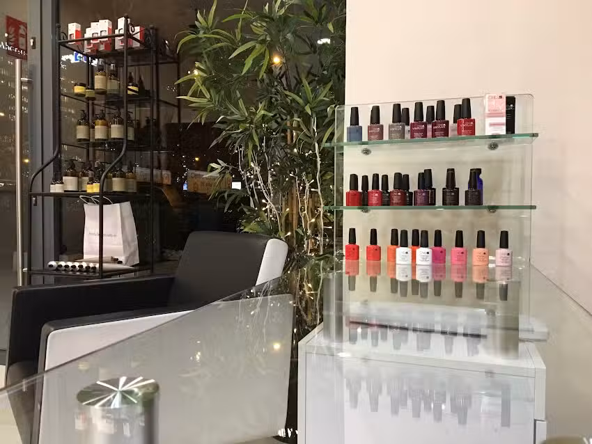FONTALBA ESTILISTA