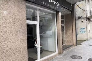 Fontarigo Peluquero