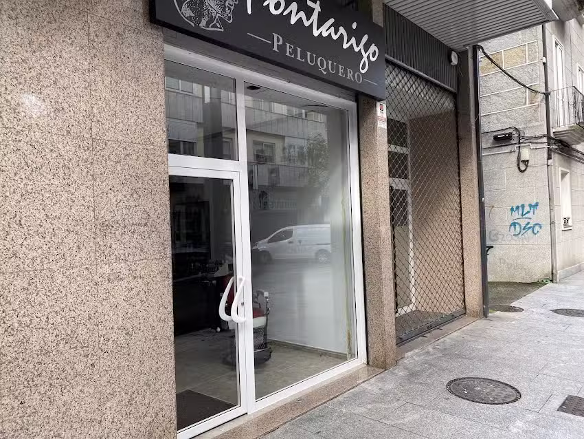 Fontarigo Peluquero