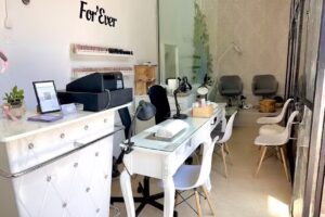 For Ever Beauty Center