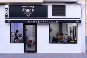 Force – Barberia Club
