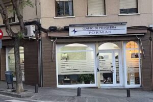 Formas