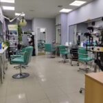 Formas Peluquer&iacute;a Y Belleza