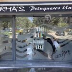 Formas Peluqueros