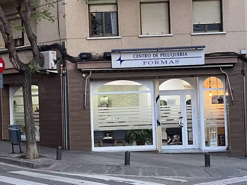 Formas