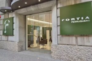 Fortià Peluqueros
