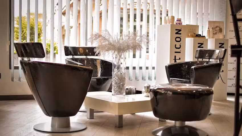 Fortu Santana peluqueria