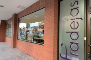Fradejas Estilistas