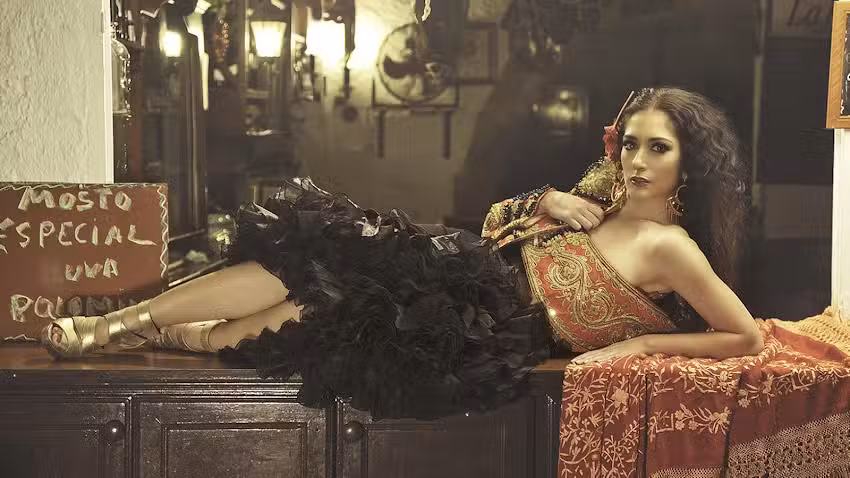 Fran Alonso Peluqueros