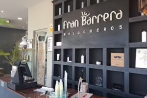 Fran Barrera Peluqueros