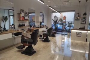 Fran Maciá Barbers