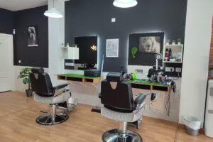 Fran Mejias Barbershop