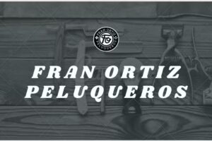 Fran Ortiz Peluqueros