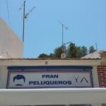 Fran Peluqueros
