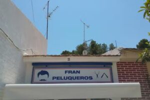 Fran Peluqueros
