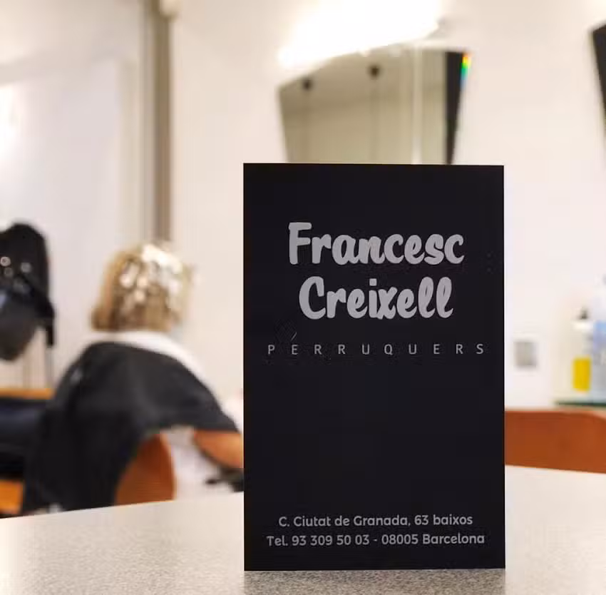 Francesc Creixell