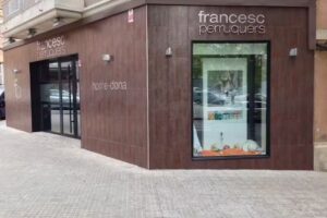 Francesc Perruquers