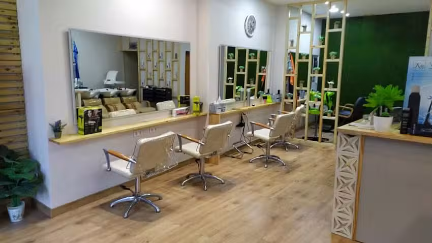 Frank Alonso Estilista &ndash; Peluquer&iacute;a en Elche