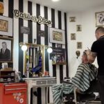 Frank Barber Shop