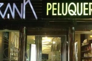 Frank Peluqueros