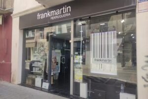 Frankmartin Perruqueria