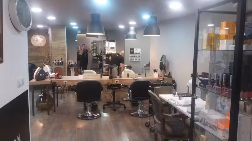 Franlex Peluquería