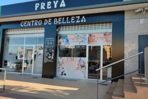 Freya Centro de Belleza