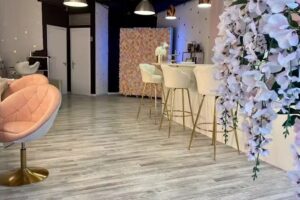 Friseur SliceBar Mallorca