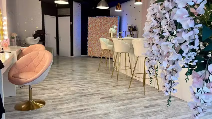 Friseur SliceBar Mallorca
