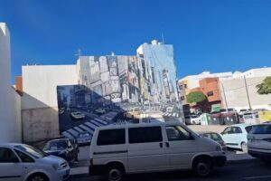 Fuertelook