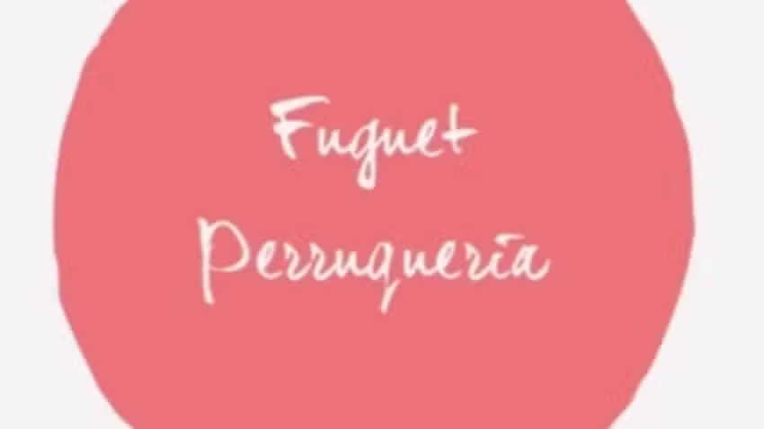 FUGUET PELUQUERÍA