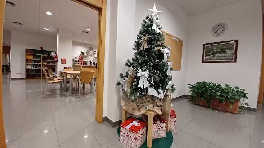 Fundación Terra de Trasancos