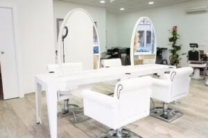 Fusión Wellness Center